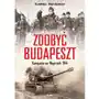 Zdobyć Budapeszt. Kampania na Węgrzech 1944,710KS Sklep on-line