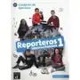 Reporteros Internacionales 1. Cuaderno de ejercicios. A1 Sklep on-line