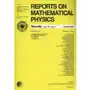 Reports on Mathematical Physics 79/1 2017 Sklep on-line