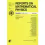 Reports on Mathematical Physics 80/2. Pergamon Sklep on-line