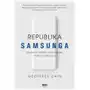 Republika samsunga. azjatycki tygrys, który podbił świat technologii Sklep on-line