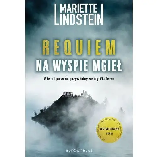 Requiem na wyspie mgieł