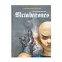 La casta de los metabarones Reservoir books Sklep on-line