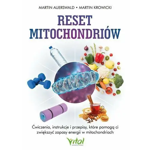 Reset mitochondriów