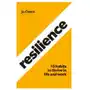 Resilience: 10 habits to sustain high performance Pearson education limited Sklep on-line