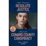 Resolute Justice / Conard County Conspiracy Marshman, Leslie; Lee, Rachel Sklep on-line
