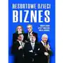 Resortowe dzieci. Biznes Sklep on-line