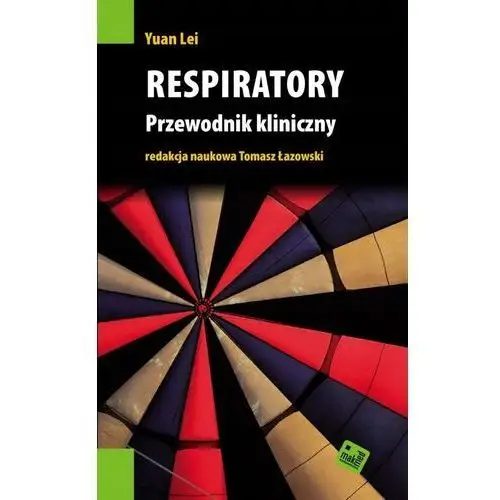 Respiratory. Przewodnik kliniczny