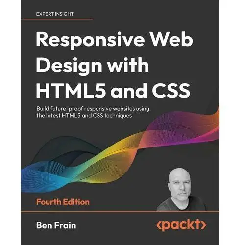 Responsive Web Design with HTML5 and CSS