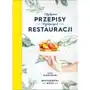 Najlepsze przepisy najlepszych restauracji Sklep on-line