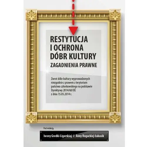 Restytucja i ochrona dóbr kultury. Zagadnienia prawne