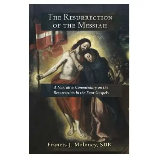 Resurrection of the messiah Paulist press international,u.s