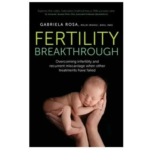 Rethink press Fertility breakthrough