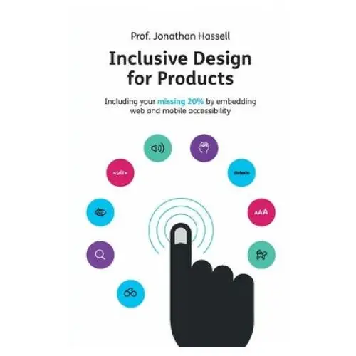 Inclusive Design for Products