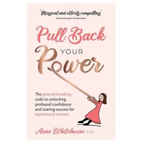 Pull back your power Rethink press