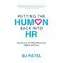 Putting the human back into hr Rethink press Sklep on-line