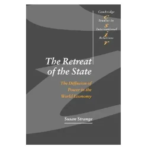 Retreat of the State