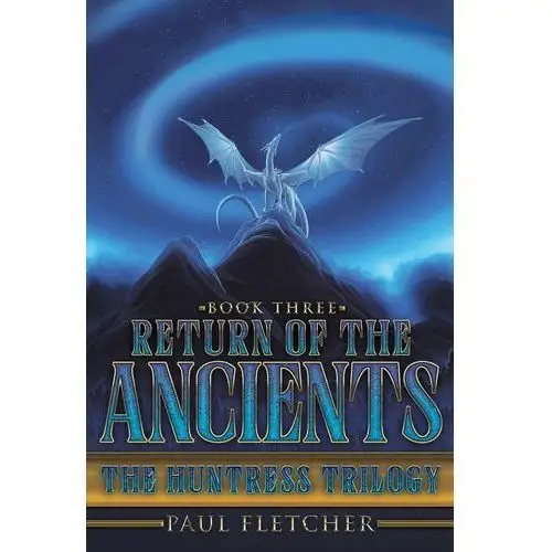 Return of the Ancients