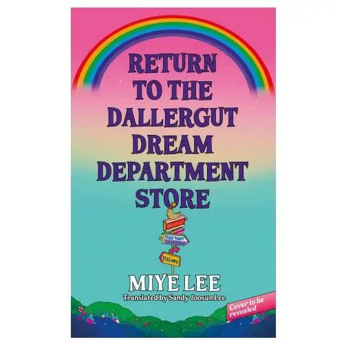 Return to the DallerGut Dream Department Store