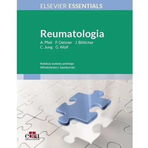 Reumatologia