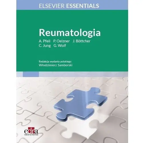 Reumatologia