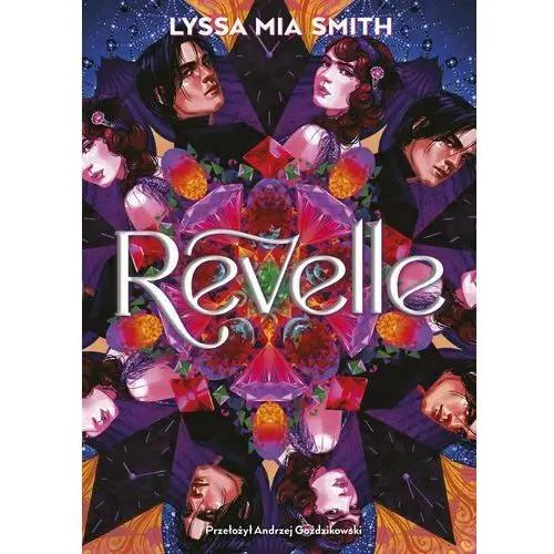 Revelle