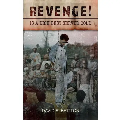 REVENGE! Is a dish best served cold