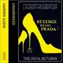 Revenge Wears Prada: The Devil Returns (The Devil Wears Prada Series, Book 2) Sklep on-line