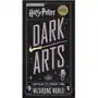 Harry Potter: Dark Arts Revenson, Jody Sklep on-line