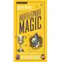 Revenson, jody Harry potter: hufflepuff magic Sklep on-line
