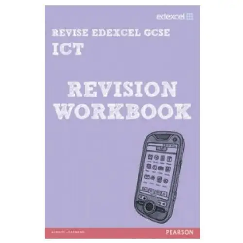 REVISE Edexcel: Edexcel GCSE ICT Revision Workbook