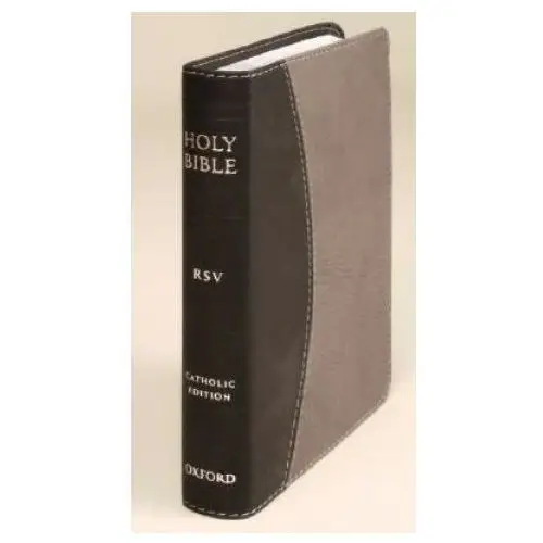 Revised Standard Version Catholic Bible