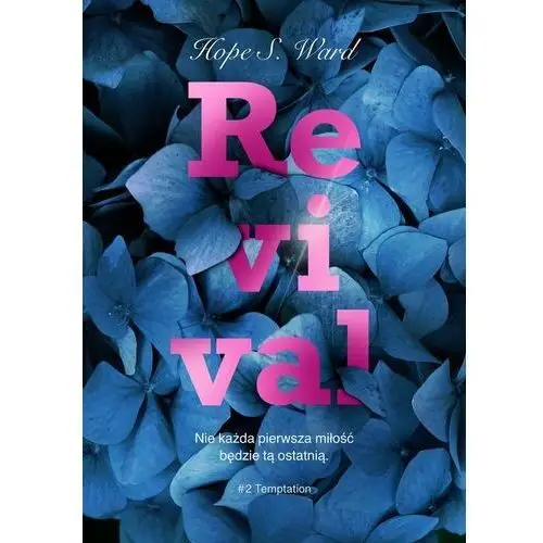 Revival. Temptation. Tom 2