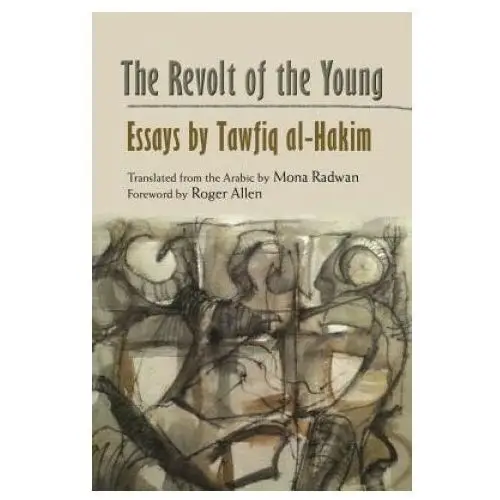 Revolt of the young Syracuse university press