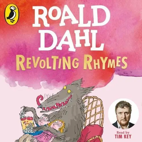 Revolting Rhymes