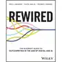 Rewired: The McKinsey Guide to Outcompeting in the Age of Digital and AI Sklep on-line