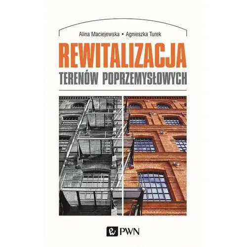 Rewitalizacja terenów poprzemysłowych