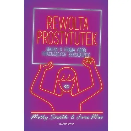 Rewolta prostytutek. walka o prawa osób