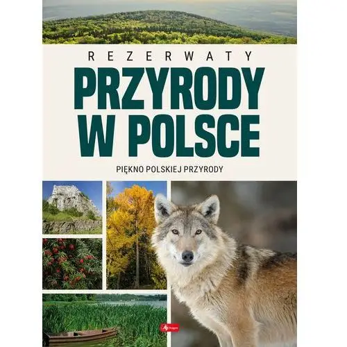 Rezerwaty Przyrody w Polsce