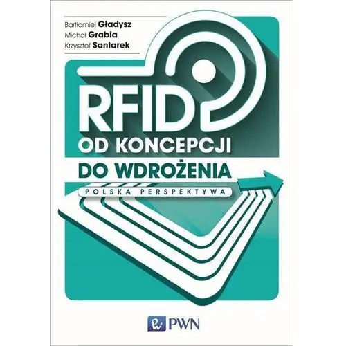 RFID od koncepcji do wdrożenia Polska perspektywa - Jeśli zamówisz do 14:00, wyślemy tego samego dnia