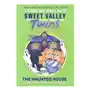 Rh graphic Sweet valley twins: the haunted house: (a graphic novel) Sklep on-line