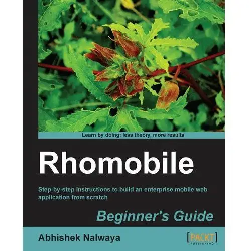 Rhomobile Beginner's Guide