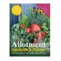 RHS Allotment Handbook & Planner The Royal Horticultural Society Sklep on-line
