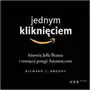 Richard l. brandt Jednym kliknięciem. historia jeffa bezosa i rosnącej potęgi amazon.com Sklep on-line