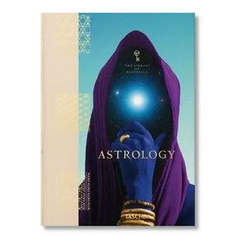 Astrologie. bibliothek der esoterik Richards, andrea