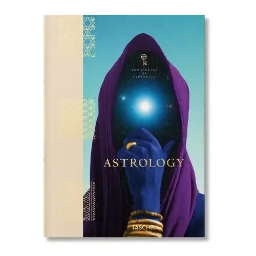 Astrologie. La Bibliothèque de l'Esotérisme Richards, Andrea