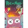 Rick i Morty. Tom 3 Sklep on-line