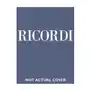 Ricordi Carmen: vocal score Sklep on-line