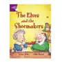 Rigby Star Guided 2 Purple Level: The Elves and the Shoemaker Pupil Book (single) Sklep on-line
