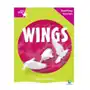 Rigby Star Non-fiction Guided Reading Pink Level: Wings Teaching Version Sklep on-line